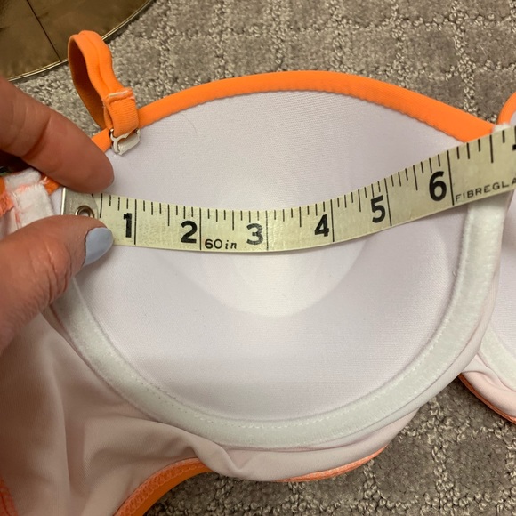 SALE-Cupshe Tropical Print Bikini - Picture 8 of 8